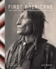 The First Americans - Book