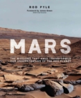 Mars : A Journey of Discovery - Book