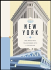 Paperscapes: New York : The book that transforms into a cityscape - Book