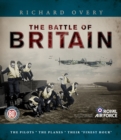 The Battle of Britain : The Pilots, The Planes, 'Their Finest Hour' - Book