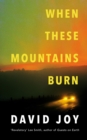 When These Mountains Burn - eBook