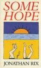 Some Hope - Book