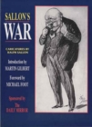 Sallon's War - Book