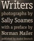 Writers : Photographs - Book