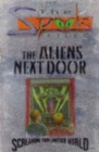 Aliens Next Door - Book