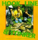 Hook, Line and Stinker - Book