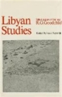 Libyan Studies : Select Papers of the late R G Goodchild - Book
