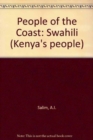 People of the Coast : Swahili - Book