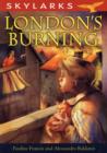 London's Burning - Book