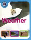 Weather - Book