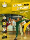 Sport and Leisure - Book