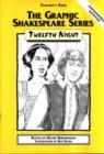 Twelfth Night (Teacher's Book) - Book