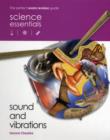 Sound and Vibrations - Book