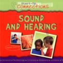 Sound and Hearing - Book
