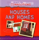 Houses and Homes - Book