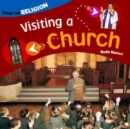 Visiting a Church : Start up Religion - Book