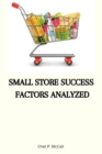 Small store success factors analyzed - Book