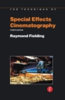 Techniques of Special Effects of Cinematography - Book