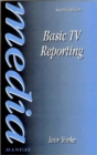 Basic TV Reporting - Book
