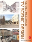 TV Scenic Design - Book