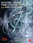 Digital Sound Processing for Music and Multimedia - Book