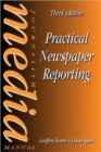 Practical Newspaper Reporting - Book