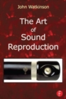 The Art of Sound Reproduction - Book