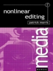 Nonlinear Editing - Book