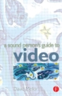 Sound Person's Guide to Video - Book
