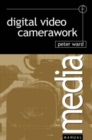 Digital Video Camerawork - Book