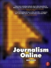 Journalism Online - Book