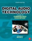 Digital Audio Technology : A Guide to CD, MiniDisc, SACD, DVD(A), MP3 and DAT - Book