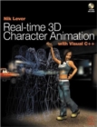 Real-time 3D Character Animation with Visual C++ - Book