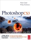 Photoshop CS3: Essential Skills - Book