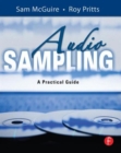 Audio Sampling : A Practical Guide - Book