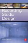 Recording Studio Design - Book