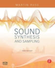 Sound Synthesis and Sampling - Book