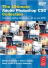 The Ultimate Adobe Photoshop CS2 Collection : Four best-selling CS2 books - All on one DVD - Book
