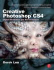 Creative Photoshop CS4 : Digital Illustration and Art Techniques - Book