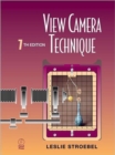 View Camera Technique - Book