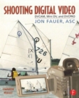 Shooting Digital Video - Book