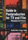 Guide to Postproduction for TV and Film : Managing the Process - Book