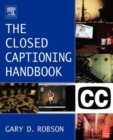 Closed Captioning Handbook - Book