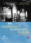 IFP/Los Angeles Independent Filmmaker's Manual - Book