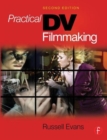 Practical DV Filmmaking - Book