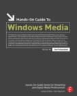Hands-On Guide to Windows Media - Book