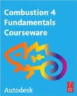 Autodesk Combustion 4 Fundamentals Courseware - Book