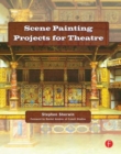 Scene Painting Projects for Theatre - Book