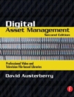 Digital Asset Management - Book