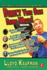 Direct Your Own Damn Movie! - Book